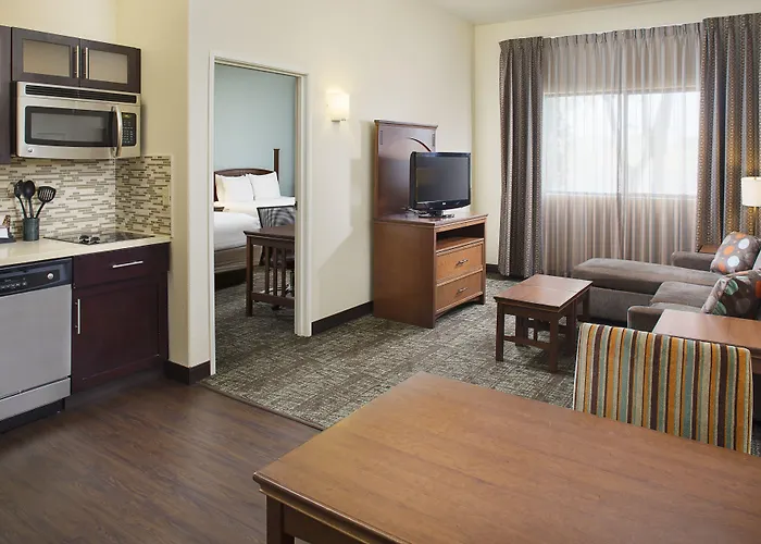 Staybridge Suites San Angelo By Ihg