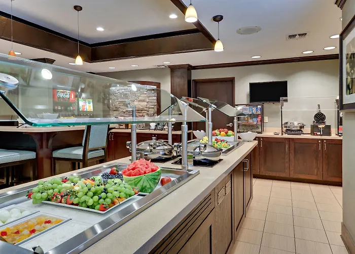 Staybridge Suites San Angelo By Ihg